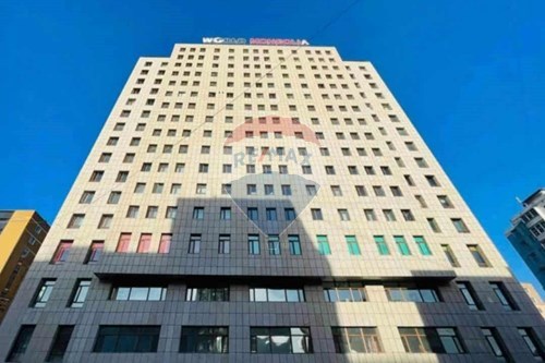 For Sale-Office-Bayangol, Mongolia-119012043-591