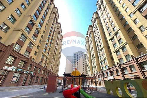 For Sale-Condo/Apartment-Bayanzurkh, Mongolia-119035050-348