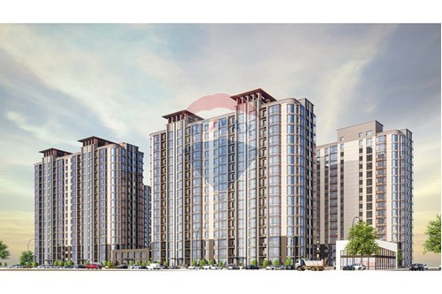 For Sale-Condo/Apartment-Khan-Uul, Mongolia-119060034-88