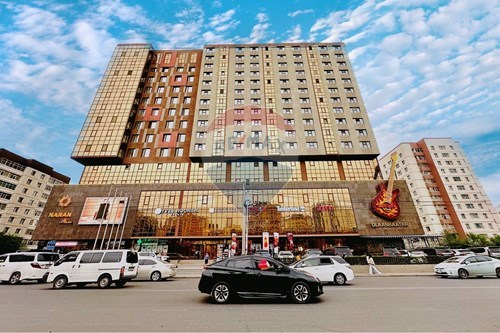 For Rent/Lease-Condo/Apartment-Bayanzurkh, Mongolia-119048121-344
