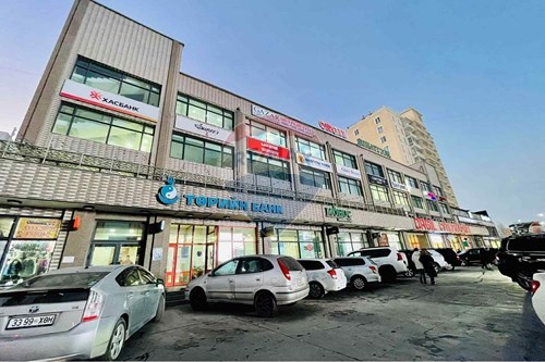For Rent/Lease-Condo/Apartment-Khan-Uul, Mongolia-119012219-1072