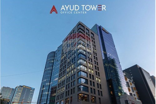 For Rent/Lease-Office-Sukhbaatar, Mongolia-119012232-164
