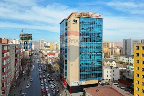 For Sale-Office-Sukhbaatar, Mongolia-119064002-186