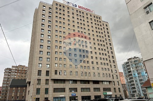 For Sale-Office-Bayangol, Mongolia-119052154-75