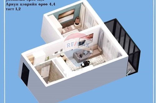 Slider Image Thumbnail