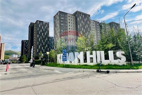 For Sale-Condo/Apartment-Khan hills  - Khan-Uul, Mongolia-119030104-151