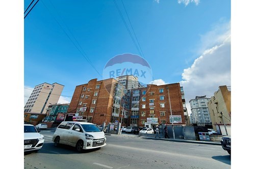 For Sale-Commercial/Retail-Bayanzurkh, Mongolia-119057078-337