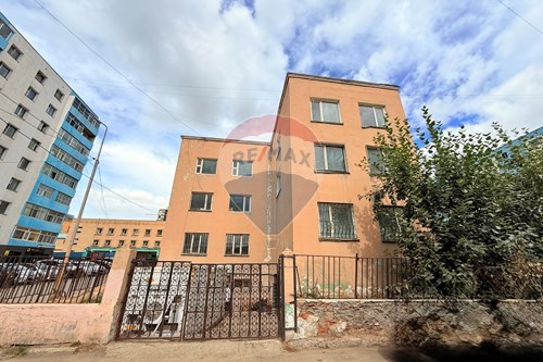 For Sale-Industrial-Bayangol, Mongolia-119012236-250