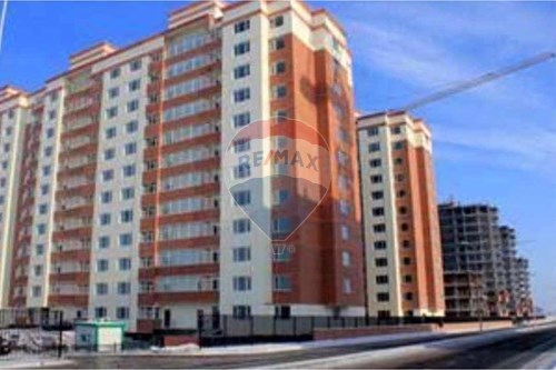 For Sale-Condo/Apartment-Хурд Рапид Харш хотхон  - Khan-Uul, Mongolia-119009275-463