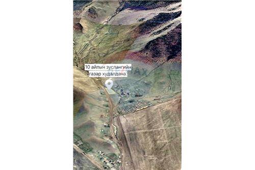 For Sale-Land-Songinokhairkhan, Mongolia-119014005-527