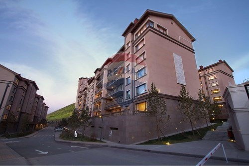 For Sale-Condo/Apartment-Khan-Uul, Mongolia-119012282-53