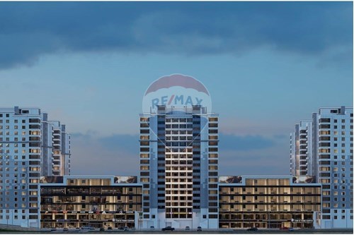 For Sale-Condo/Apartment-Khan-Uul, Mongolia-119012103-611