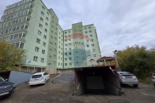 For Rent/Lease-Condo/Apartment-Bayanzurkh, Mongolia-119077036-71