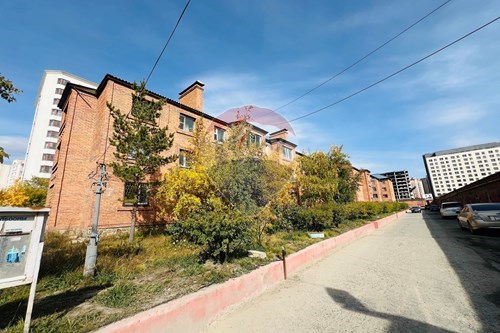 Худалдах-Орон сууц-Баянзүрх, Монгол-119084015-10