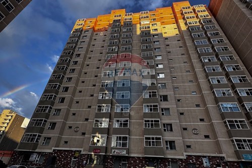 For Sale-Condo/Apartment-Bayanzurkh, Mongolia-119013077-116