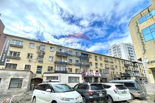 For Rent/Lease-Condo/Apartment-Chingeltei, Mongolia-119009439-2