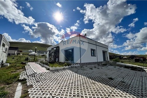 For Sale-Terraced House-Khan-Uul, Mongolia-119042085-24