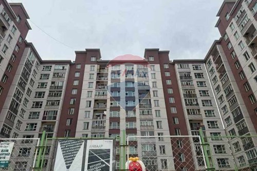 For Sale-Condo/Apartment-Bayanzurkh, Mongolia-119052149-34