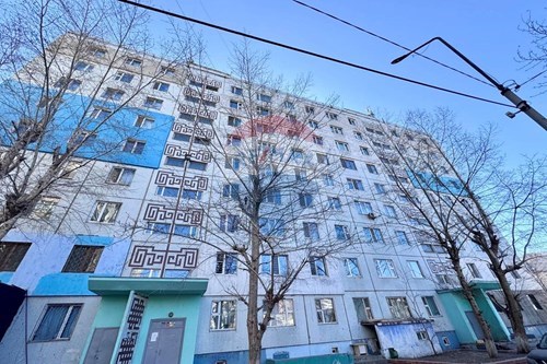 For Sale-Condo/Apartment-Sukhbaatar, Mongolia-119012232-142