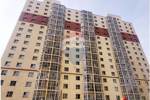 For Sale-Condo/Apartment-Bayanzurkh, Mongolia-119020246-355