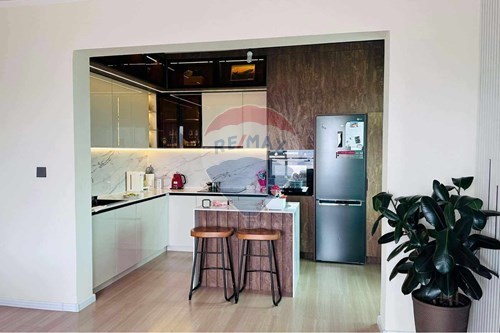 For Sale-Condo/Apartment-Эвэл апартмент  - Khan-Uul, Mongolia-119072040-28