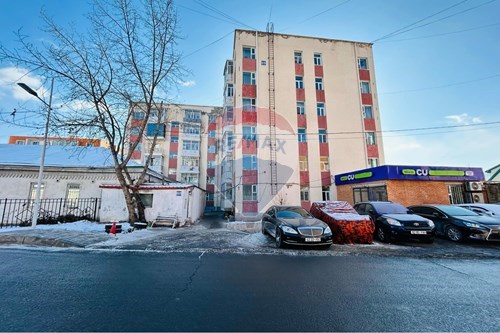 For Sale-Condo/Apartment-Khan-Uul, Mongolia-119019047-2