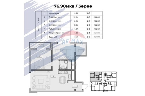 Slider Image Thumbnail