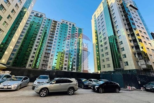 For Sale-Condo/Apartment-Khan-Uul, Mongolia-119082006-280