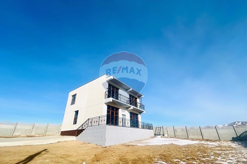 For Sale-Land-Khan-Uul, Mongolia-119012342-7