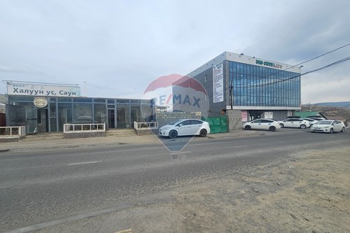 For Sale-Industrial-Монел төв зам дагуу өмчилсөн газар, бэлэн бизнес  - объект худалдана  - Bayanzurkh, Mongolia-119012145-389