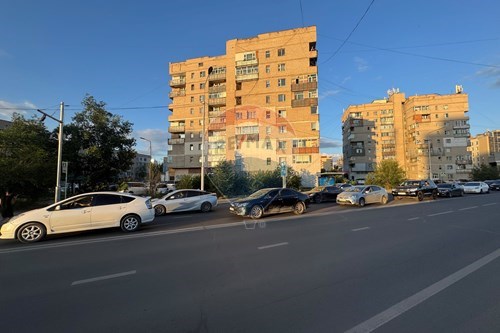 For Sale-Condo/Apartment-Bayangol, Mongolia-119023074-14