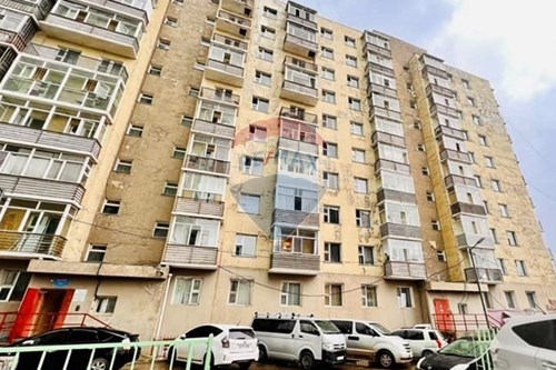 For Sale-Condo/Apartment-Bayangol, Mongolia-119082015-35