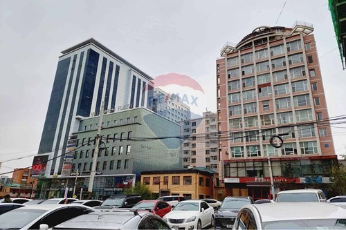 For Sale-Condo/Apartment-Bayanzurkh, Mongolia-119047095-57