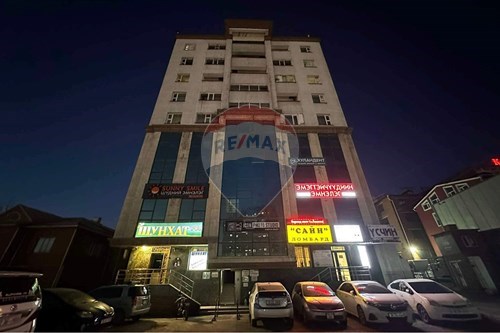 For Sale-Condo/Apartment-804 Хоршооллын хотхон  - Сансар  - Bayanzurkh, Mongolia-119081018-75