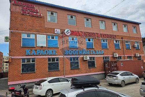 For Sale-Industrial-Songinokhairkhan, Mongolia-119009325-95