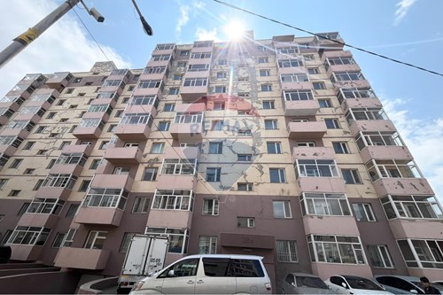 For Sale-Block of Apartments-Bayanzurkh, Mongolia-119009206-516