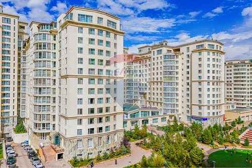 For Sale-Commercial/Retail-King Tower хотхонд Бэлэн Бизнес Худалдана  - Khan-Uul, Mongolia-119007006-707