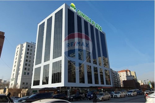 For Sale-Commercial/Retail-birliant  эмнэлэг  - Bayanzurkh, Mongolia-119020183-26