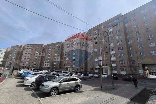 For Sale-Condo/Apartment-Songinokhairkhan, Mongolia-119027095-85