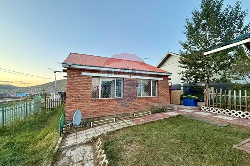 For Sale-Terraced House-Songinokhairkhan, Mongolia-119077025-147