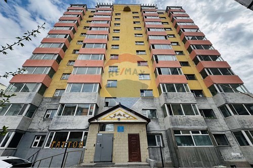 For Sale-Condo/Apartment-Bayanzurkh, Mongolia-119083042-9