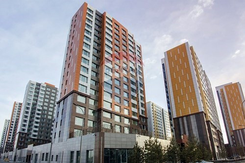 For Sale-Condo/Apartment-Khan-Uul, Mongolia-119082020-1