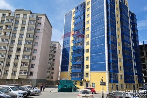 Худалдах-Орон сууц-252 U apartment  - Хан-Уул, Монгол-119072043-38