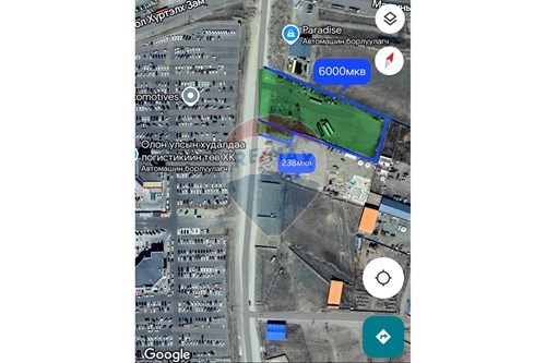 Slider Image Thumbnail