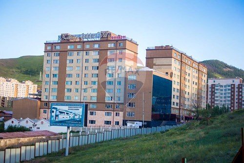 For Sale-Condo/Apartment-Khan-Uul, Mongolia-119007041-502