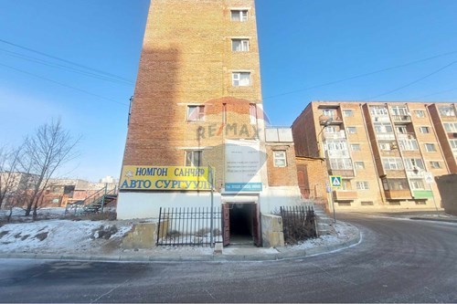 For Sale-Commercial/Retail-Bayanzurkh, Mongolia-119012246-243