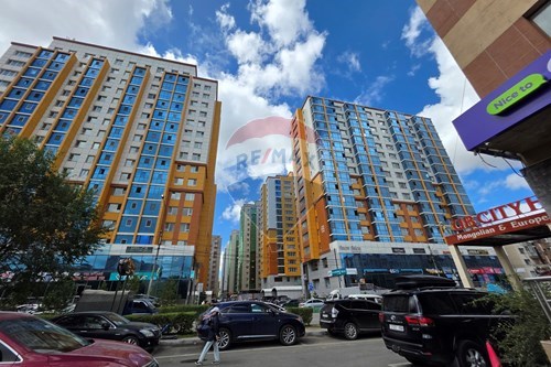 For Rent/Lease-Condo/Apartment-Khan-Uul, Mongolia-119083049-233