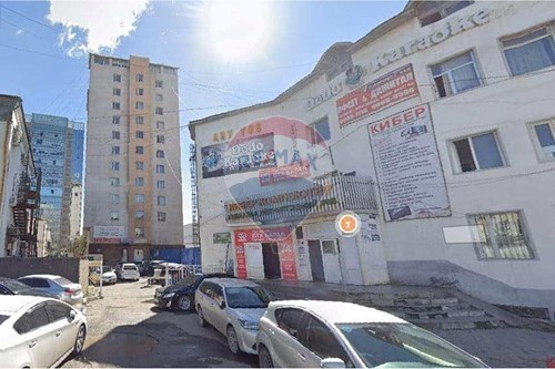 For Sale-Condo/Apartment-Sukhbaatar, Mongolia-119057057-33