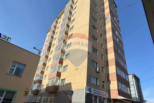 Түрээс-Block of Apartments-Баянзүрх, Монгол-119020340-29