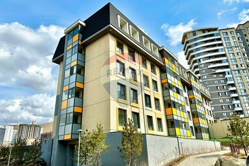 For Rent/Lease-Condo/Apartment-Garden city  - Khan-Uul, Mongolia-119048185-136